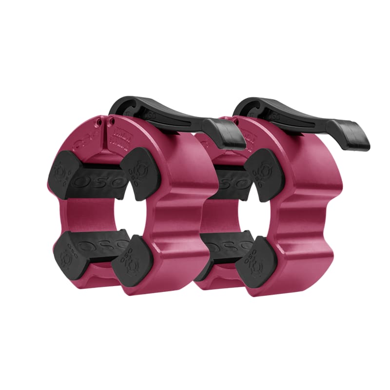 Rogue OSO Barbell Collars 2.0 | Rogue Fitness